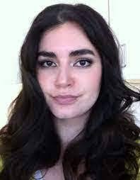 Daniela Baca's Instagram, Twitter & Facebook