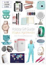 Teens love staying on trend while maintaining their own individuality. Holiday Gift Guide Gift Ideas For Teens Wisconsin Mommy