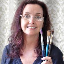 PRINT New Orleans Food Art, Nola , Dem' Beignets Were Good, Original  Painting, Cafe De Monde, Gifte, French Quarter, Personally Gifted