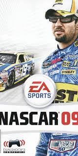 The game on the playstation 3, a gamefaqs message board topic titled 2011 drivers/paint schemes. Evolution Of Nascar Gaming