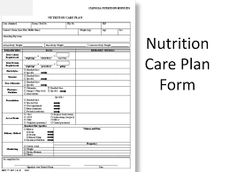 Nutrition care plans provide communication for nutrition care between residents and members of the interdisciplinary team (idt). Ppt Nutrition Care Plan For Surgical Patients Powerpoint Presentation Id 5698320