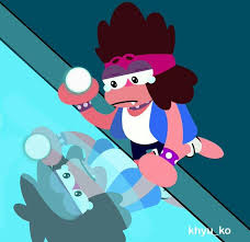 Pin By Leonardo On Ok K O Seamos Heroes Ok Ko Cartoon Network My Drawings Cartoon
