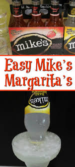Eerst als fan naar de feesten van mike gegaan, naast een van de allerbeste dj's ook een supergoed mens! Easy Mike S Margarita S Cook Eat Go