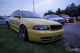 User Images Of Audi A4 2 8 V6 Quattro B5 Facelift