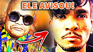 Como foi a captura e morte do criminoso. Dx4lv7shz Qhxm