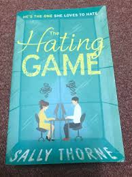 The hating game was neither of these stereotypical storylines and i appreciated it so much. The Hating Game English Novel Books Stationery Books On Carousell