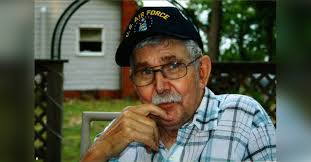 Obituary information for Mr. Robert "Bob" Boyce Hildreth