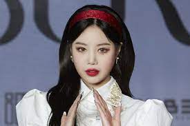 March 9, 1998 zodiac sign: Breaking Soojin Announced To Be Leaving G I Dle Soompi