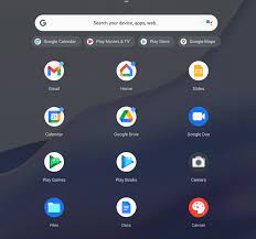 Welcome to the official youtube channel of chromeunboxed.com, a team of tech enthusiasts with a passion for chrome and chrome os! Chrome Os 91 Rolling Out Nearby Share Notification Badges 9to5google