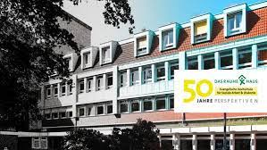 Bewertungen über rauhes haus, hamburg, telefonnummern, adressen, stunden. Hochschule Evangelische Hochschule Hamburg