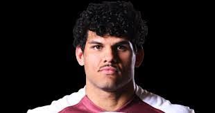 Tyrell Marshall's Instagram, Twitter & Facebook