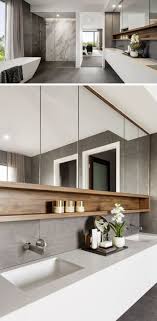 The Design Of The Riviera Is Focused On Indoor Outdoor Living And Space For Entertaining Modern Bathroom Bathroom Design Small Modern Bathroom Design Luxury