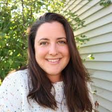 Michelle Wozniak, MPH