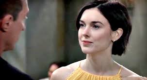 General Hospital Storyline: Finn, Liz, and Violet's Situation