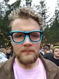 Mens svenskene har temperaturer opp i 30 grader, har norske meteorologer dette å si. Martin Lepperod Martinlepper Twitter