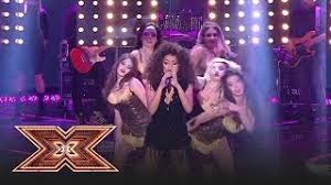 We did not find results for: X Factor 2018 Filipineza Bella Santiago A CaÈ™tigat Sunt MandrÄƒ CÄƒ Sunt RomancÄƒ È™tiri Un Site De Muzica