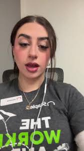 hottest staples worker ever #staples #slay #girlboss