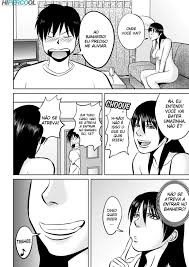 Nee-san Fuku o Kite Kudasai - Capítulo 01 - Sem Censura - Tankou Hentai -  Mangá Hentai PTBR - Colorido, Sem Censura, Tankoubon