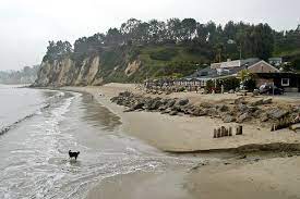 Paradise Cove Paradise Cove Beach Trip California Dreamin