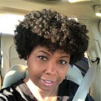 Angela Pickens's Instagram, Twitter & Facebook