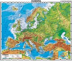 Europakarte gemischt mit länderflaggen alle europäischen flaggen vektor sammlung. Xxl 1 64 Meter Original Handgezeichnete Relief Europa Karte Antireflex Entspiegelt Laminiert Amazon De Geosmile Bucher