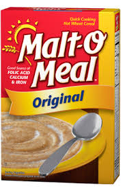 Get special offers & fast delivery options with every purchase on ubuy; . Original Malt O Meal Malt O Meal Hot Wheat Cereals Give Your Family Essential Nutrients They Need For Growth Malt O Meal Hot Breakfast Cereal Wheat Cereal