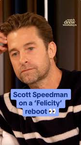 Scott Speedman's Thoughts