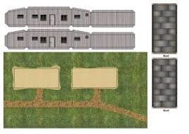 Pdf drive is your search engine for pdf files. Wellblech Barracken Corrugated Metal Barracks Papermodel 1 144 1 72 Wellblech Papiermodell Eisenbahn Modellbau