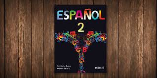 Escuela secundaria oficial no.3 alumno: Libro Espanol 2 Humberto Cueva Blog De Maestros De Espanol