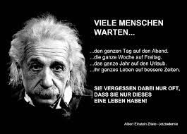 Zitate und sprüche über glück. Albert Einstein Zitate Archive Zitate News