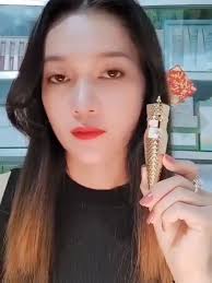 Mẫu mới] Son Lì Hàn Quốc