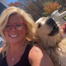 Heidi Kiefer's Instagram, Twitter & Facebook