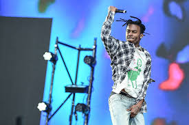 Playboi carti whole lotta red merch. Playboi Carti Whole Lotta Red Is The Album Really Dropping Xxl