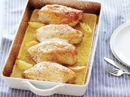 Apr 15, 2010 · bake uncovered 30 minutes. 20 Healthy Baked Chicken Recipes Recipes Dinners And Easy Meal Ideas Food Network