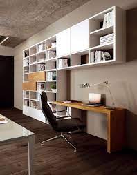 Librerie Bedroom Interiordesign Kitchen Homedecorideas Livingroom Arredamento Studio In Casa Arredamento Arredamento Home Office