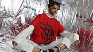 Baddie aesthetic collection by inspo themes badiie asthetics. 10 Baddie Outfits All The Cool Girls Are Wearing The Trend Spotter