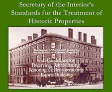 Historic Preservation Whole Building Design Guide Historic Preservation Historic Properties Building Design