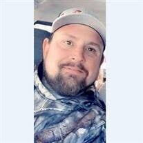 Dustin A. Hawkins Obituary