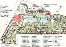 Zoos & aquarien in magdeburg beliebte kategorien für magdeburg. Zoologischer Garten Dusseldorf Wikipedia