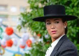 Traditional Spanish Riding Hat Love It Pinterest Riding Hats Equine Fashion Hats