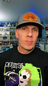 Brandon Caige Locklear