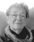 AUDREY SHAFER Obituary (2011)