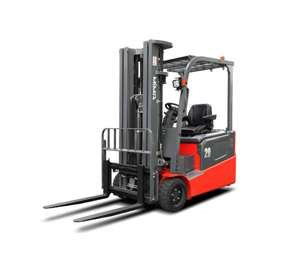 BT C4E300VL Forklift