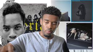 SONGS I'M LISTENING TO