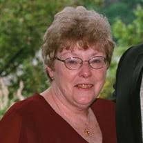 Obituary information for Arlene Claire Ostrowski