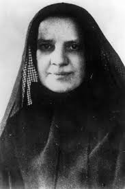 Mother Frances Cabrini: Story of the First American Saint