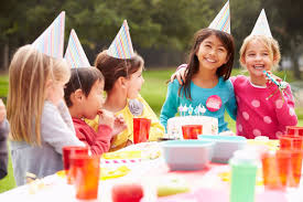 Kids birthday party ideas for summer. 5 Great Backyard Birthday Party Ideas For Kids Help We Ve Got Kids