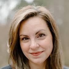 Kimberly Brock in conversation with Lynn Cull...