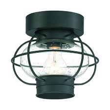 light outdoor flush mount ceiling light