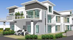 Ikuti sembari mendesain rumah impian! Rumah Idaman Saya